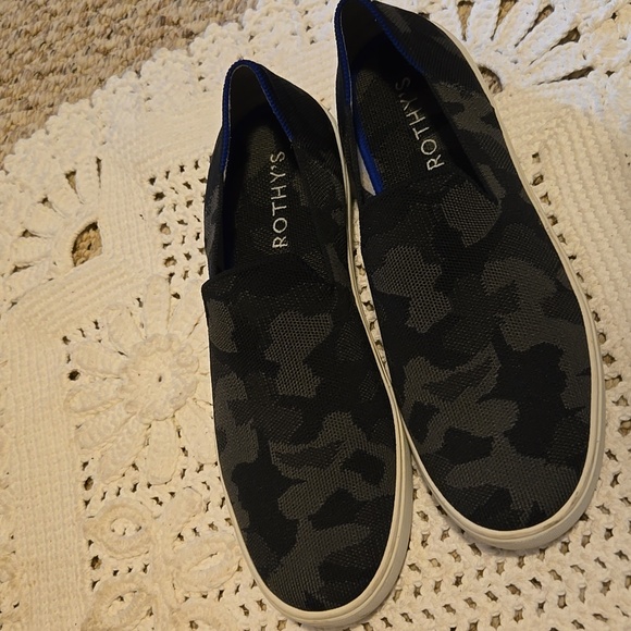 Rothy's loafers - Picture 4 of 4